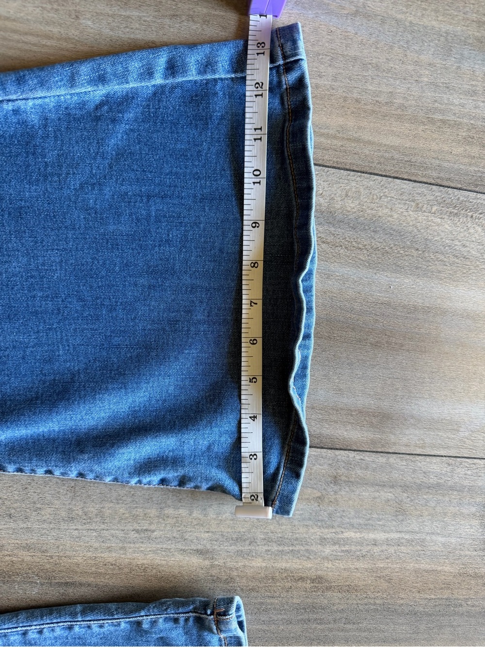 Sold Jeans - Picture 6 of 11